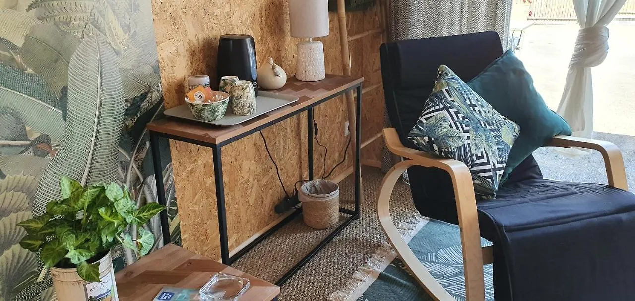 Chambre De La Mer Blanche Benodet Homestay