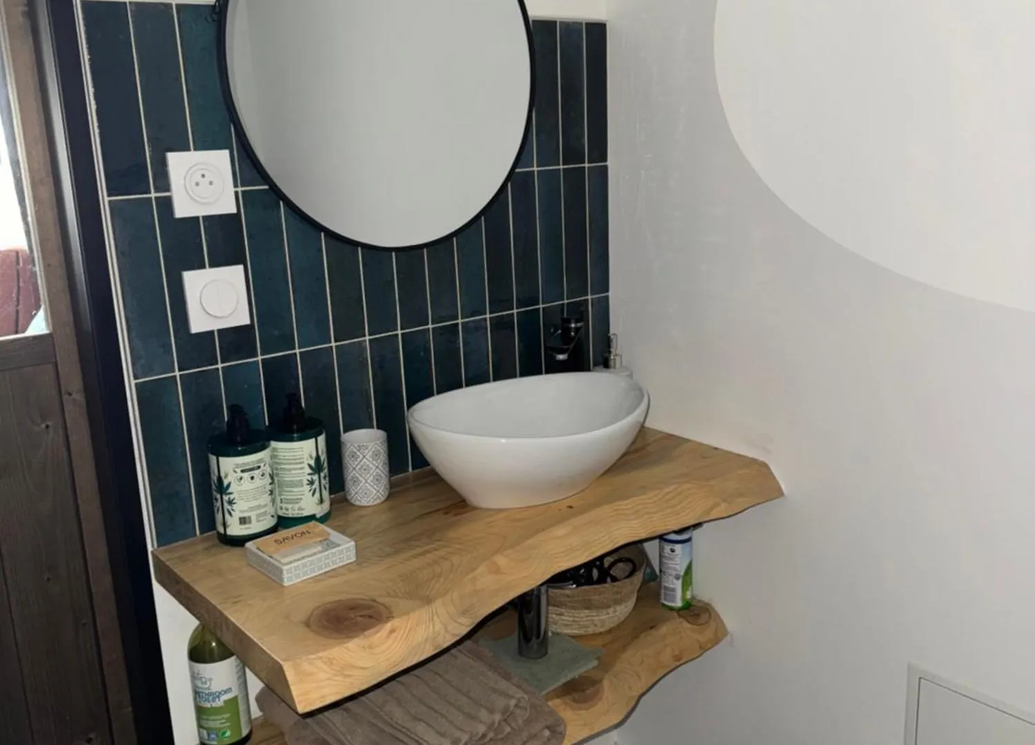 Chambre De La Mer Blanche Бенодет Франция